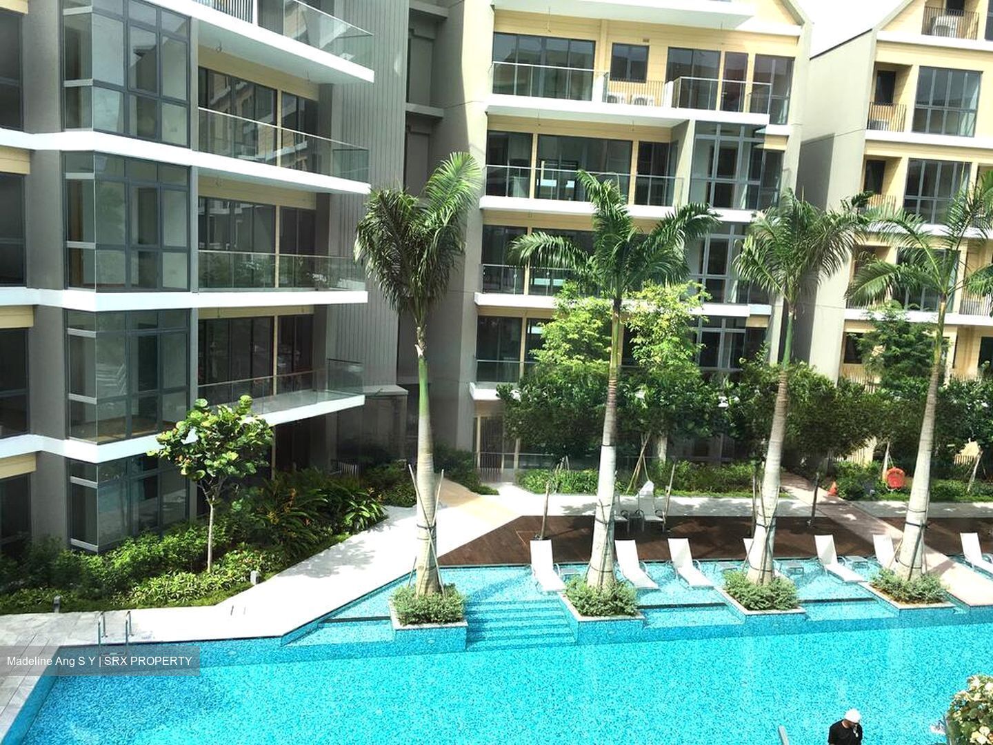 Seventy Saint Patrick's (D15), Condominium #438566661